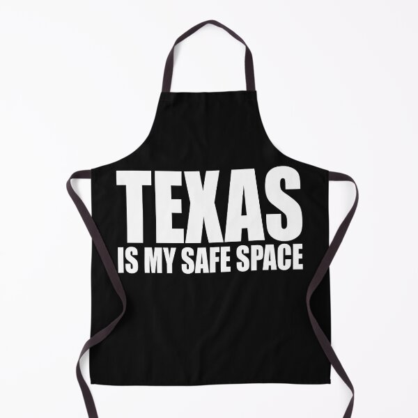 Item preview, Texas Is My Safe Space designed and sold by HiddenStar02.