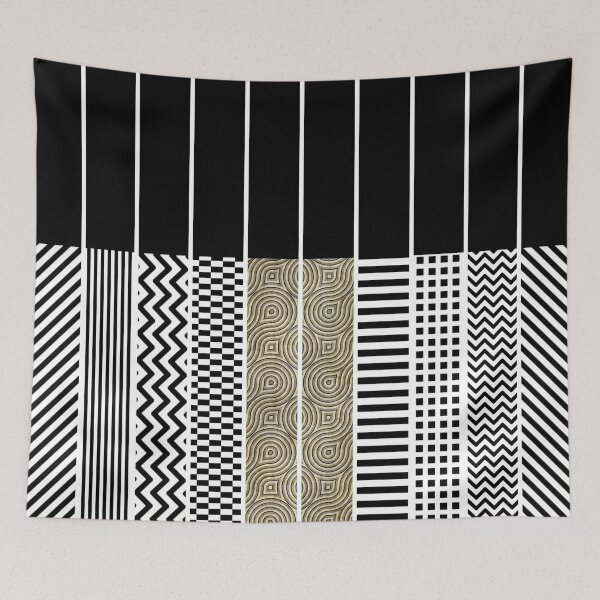 Item preview, Patterns designed and sold by mindsgallery.