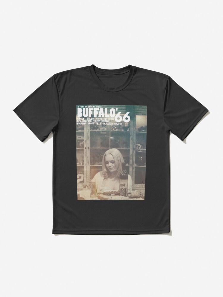 Buffalo 66 Movie