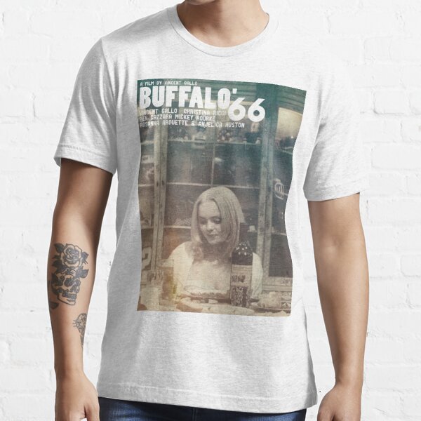 Buffalo Movie" Essential Sale by vaughisvau |