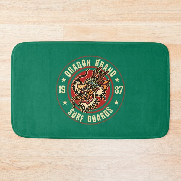Item preview, Dragon Surf, Dragon Brand, surfing vintage brand, surfing   designed and sold by MyiutPayek.