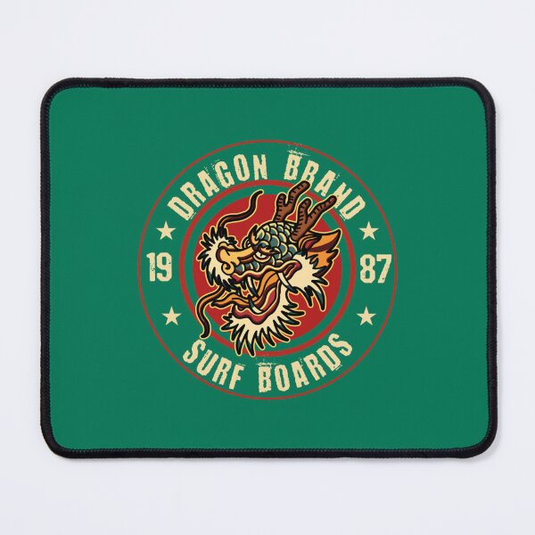Item preview, Dragon Surf, Dragon Brand, surfing vintage brand, surfing designed and sold by MyiutPayek.