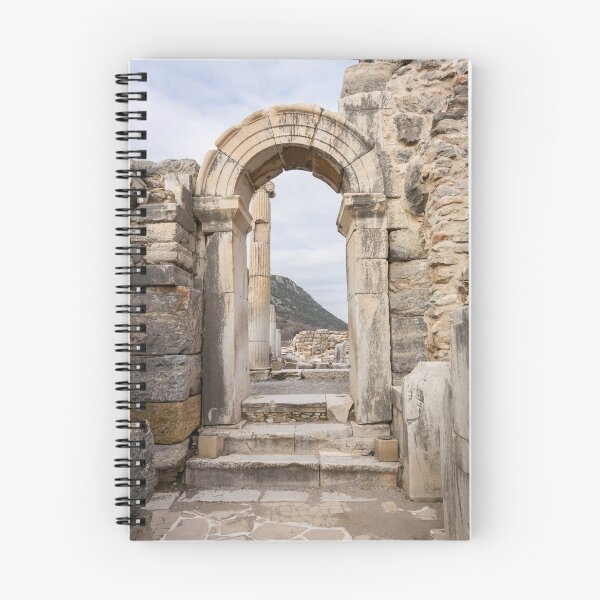 Item preview, Unesco Heritage Site of the Ancient City of Ephesus, Selcuk, Turkey designed and sold by SMartin.