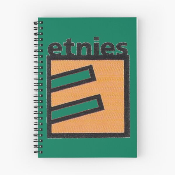 Item preview, Etnies retro skateboard t shirt design.   designed and sold by MyiutPayek.