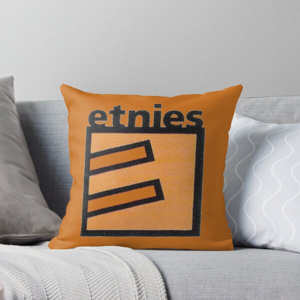 Item preview, Etnies retro skateboard t shirt design.   designed and sold by MyiutPayek.