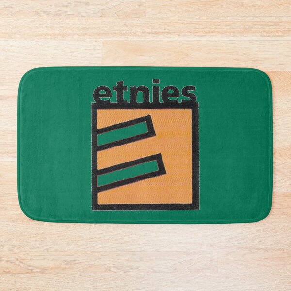 Item preview, Etnies retro skateboard t shirt design.   designed and sold by MyiutPayek.