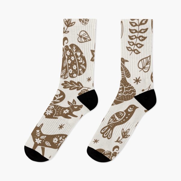 Item preview, Thanksgiving pattern designed and sold by DerSenat.