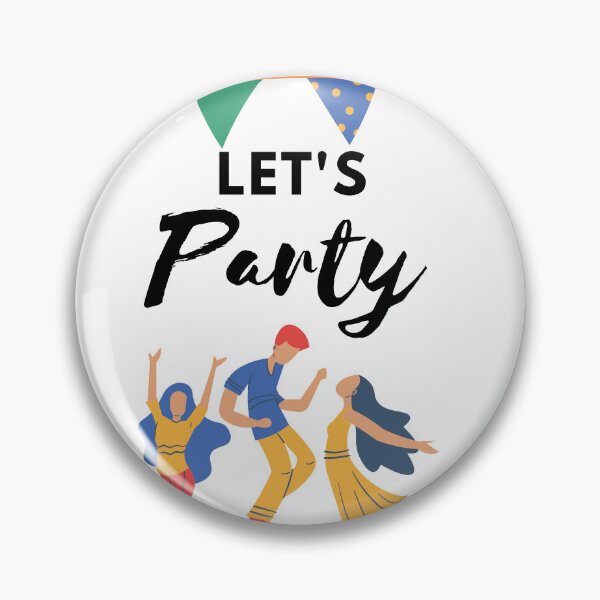 Item preview,  Vamos de fiesta designed and sold by IMAGINARY100.