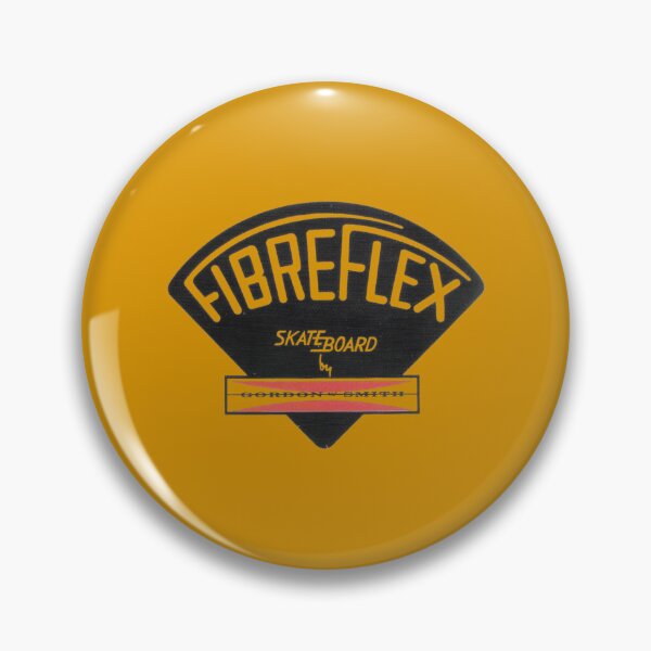 Item preview, Fibreflex, Gordon and Smith skateboard design.    designed and sold by MyiutPayek.
