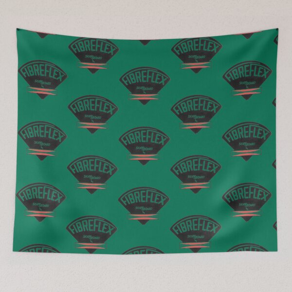 Item preview, Fibreflex, Gordon and Smith skateboard design.    designed and sold by MyiutPayek.