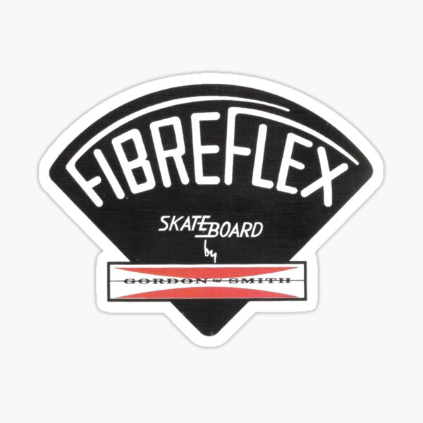 Item preview, Fibreflex, Gordon and Smith skateboard design.    designed and sold by MyiutPayek.