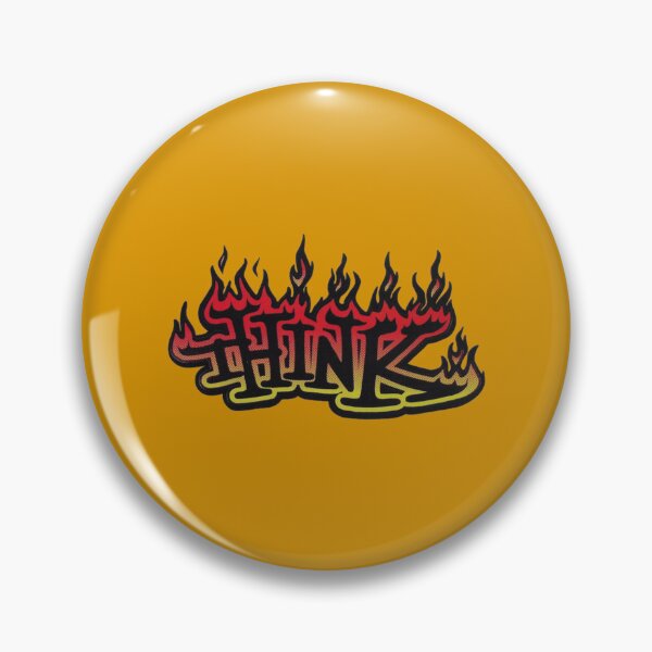 Item preview, Flames, think skateboard t shirt design.   designed and sold by MyiutPayek.