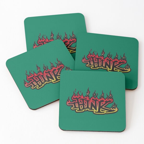 Item preview, Flames, think skateboard t shirt design.   designed and sold by MyiutPayek.