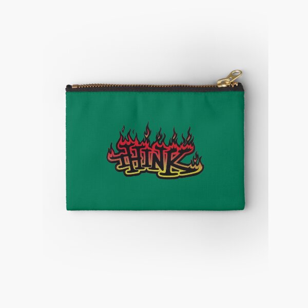 Item preview, Flames, think skateboard t shirt design.   designed and sold by MyiutPayek.