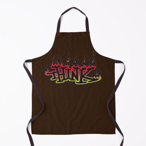 Item preview, Flames, think skateboard t shirt design.   designed and sold by MyiutPayek.