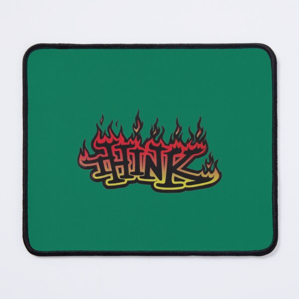 Item preview, Flames, think skateboard t shirt design. designed and sold by MyiutPayek.