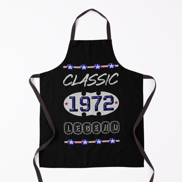 Item preview, Classic legend 1972 classic years meaning 1972 legend years designed and sold by dionusos-vogue.