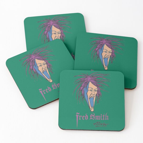 Item preview, Fred Smith, Alva skateboard t shirt design    designed and sold by MyiutPayek.