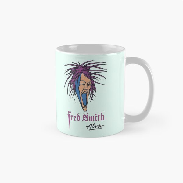 Item preview, Fred Smith, Alva skateboard t shirt design    designed and sold by MyiutPayek.