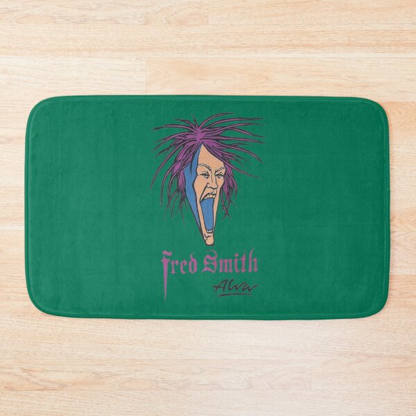 Item preview, Fred Smith, Alva skateboard t shirt design    designed and sold by MyiutPayek.