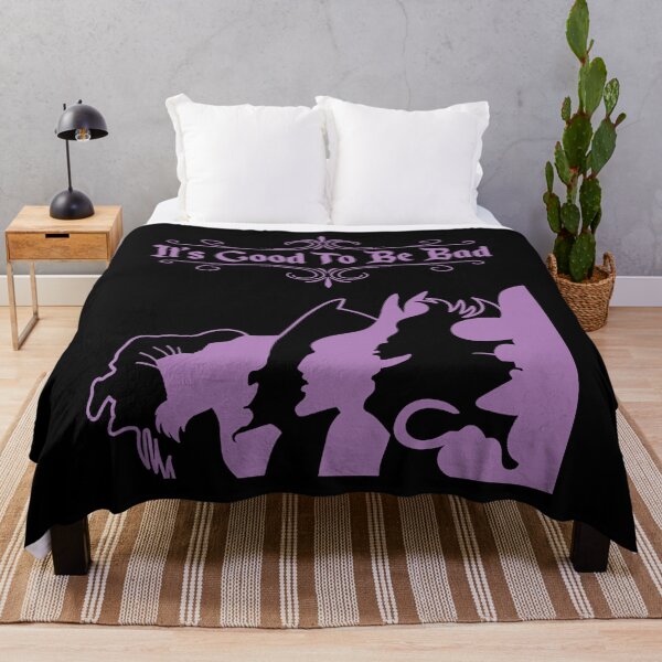 Item preview, It's Good To Be Bad designed and sold by Alysagan457.