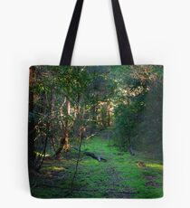 Tarkine Tote Bag