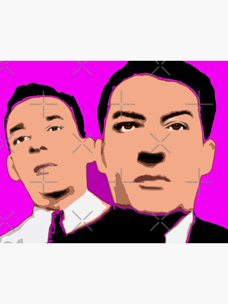 The krays Premium Matte Vertical Poster sold by Erez Cohen | SKU ...