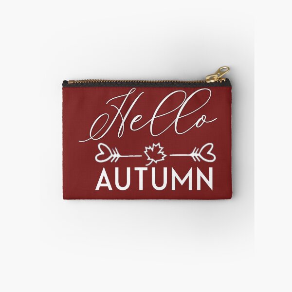 Item preview, Hello Autumn,Hello Fall designed and sold by Vittorio-23.