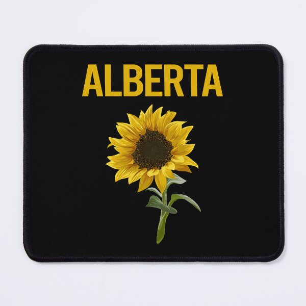 Aperçu de l'œuvre Heureux Tournesol Alberta créée et vendue par DistortedDemon.