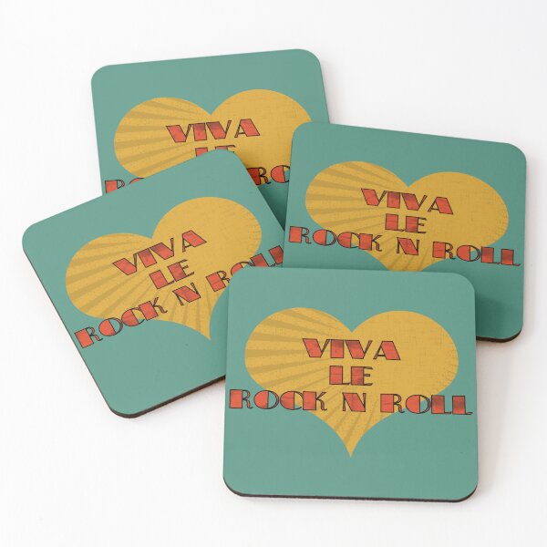 Item preview, ROCK N ROLL  designed and sold by SmARTNiki.