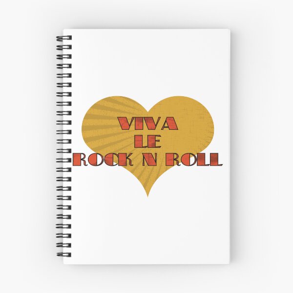 Item preview, ROCK N ROLL  designed and sold by SmARTNiki.