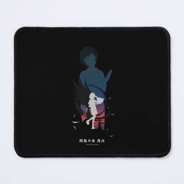Item preview, Tsukihi Araragi Star Falls designed and sold by ijunk.