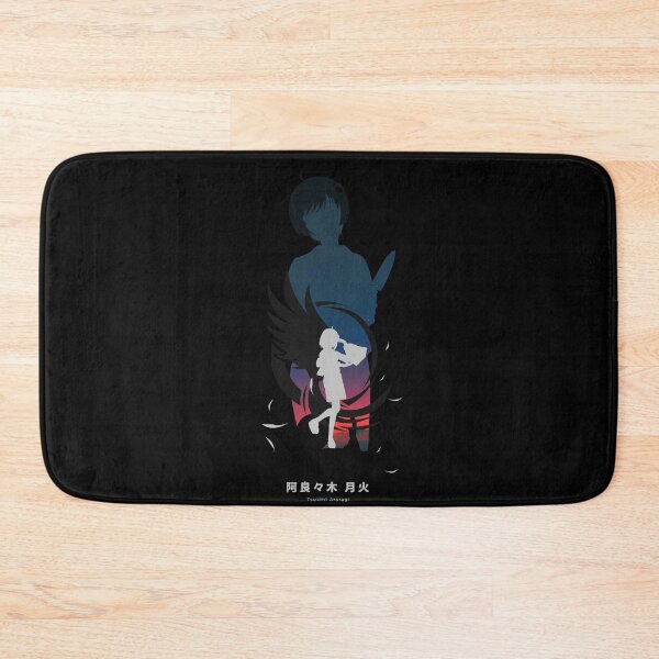 Item preview, Tsukihi Araragi Star Falls designed and sold by ijunk.