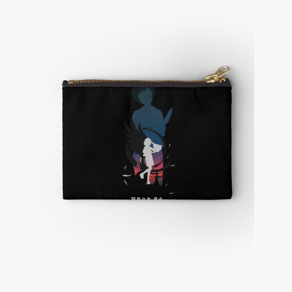 Item preview, Tsukihi Araragi Star Falls designed and sold by ijunk.