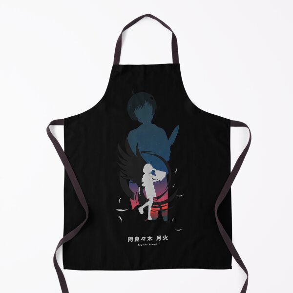 Item preview, Tsukihi Araragi Star Falls designed and sold by ijunk.