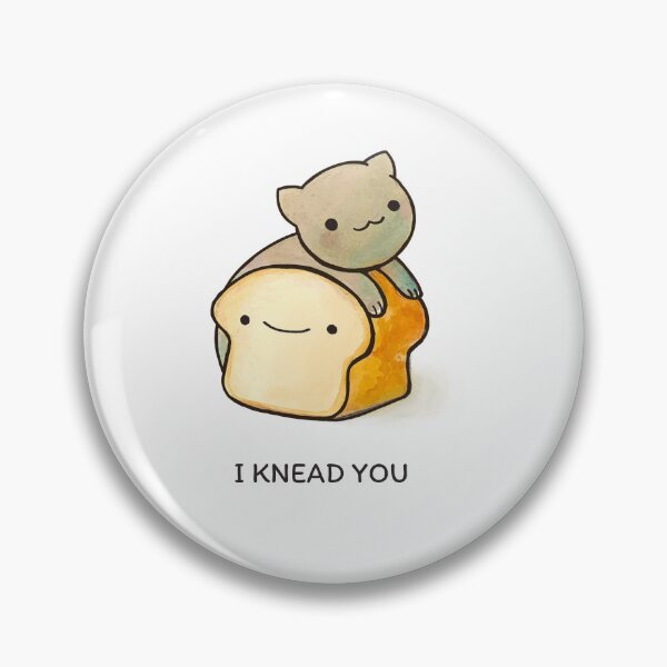 Item preview, I knead you designed and sold by cheezup.
