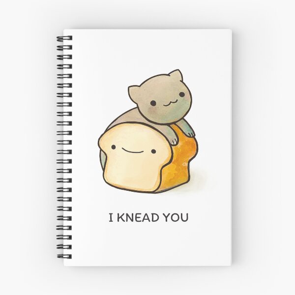 Item preview, I knead you designed and sold by cheezup.