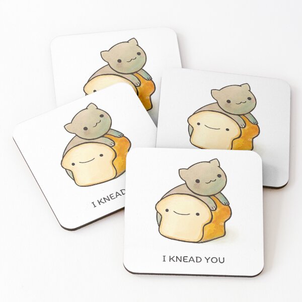 Item preview, I knead you designed and sold by cheezup.