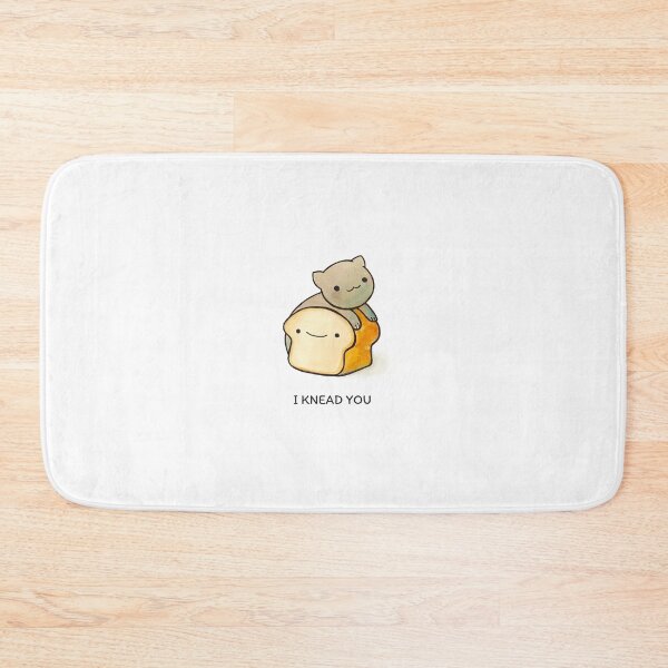 Item preview, I knead you designed and sold by cheezup.