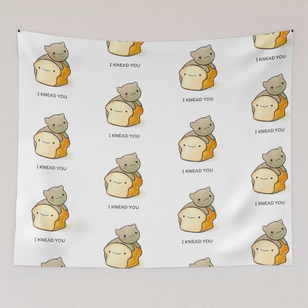 Item preview, I knead you designed and sold by cheezup.