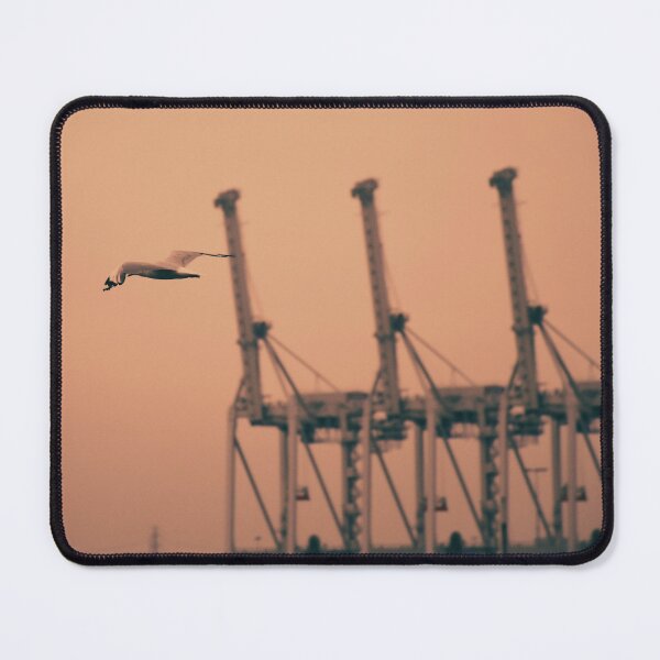 Item preview, Iron Sky designed and sold by Angel Granata - Lone Gull Studio.