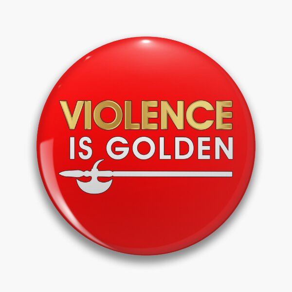 Item preview, The Golden Principle designed and sold by MedievalLCS.