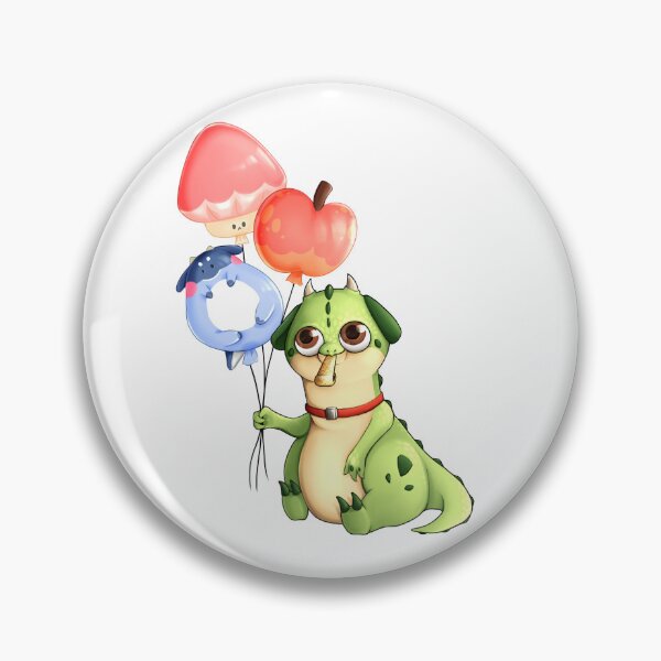 Item preview, Party Chonky (alternative version) designed and sold by EnhydraGames.
