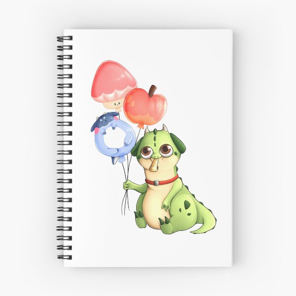 Item preview, Party Chonky (alternative version) designed and sold by EnhydraGames.