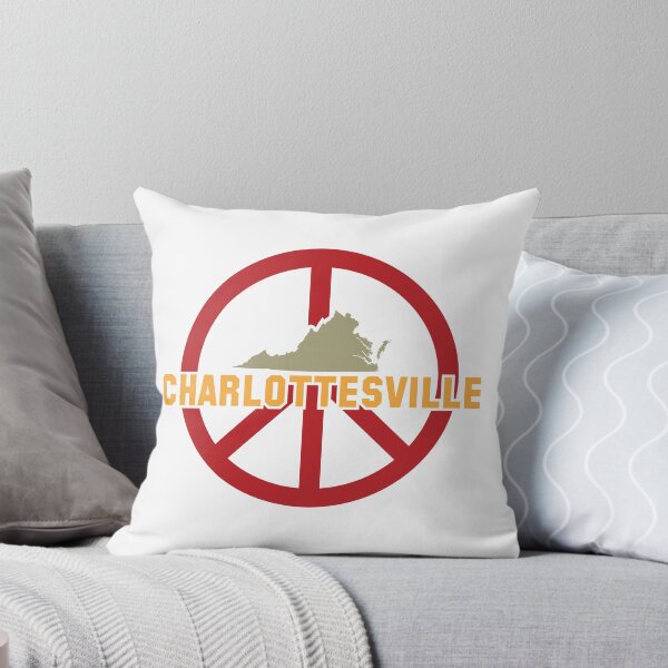 Item preview, peace in charlottesville designed and sold by artpassion.