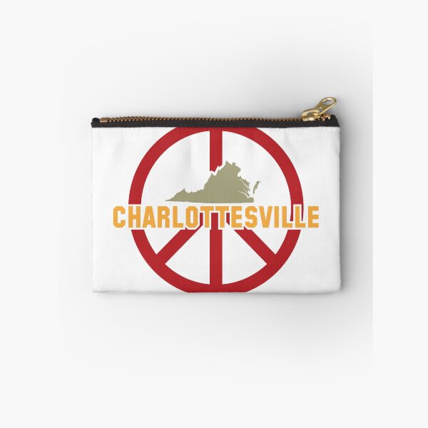 Artikelvorschau, Frieden in Charlottesville entworfen und verkauft von artpassion.