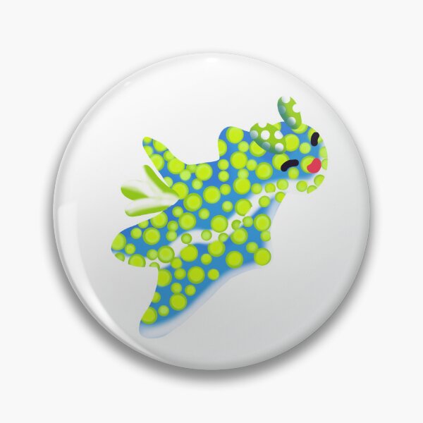 Item preview, Miamira Seaslug designed and sold by NUDIDUDITHAI.
