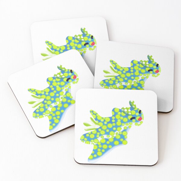 Item preview, Miamira Seaslug designed and sold by NUDIDUDITHAI.