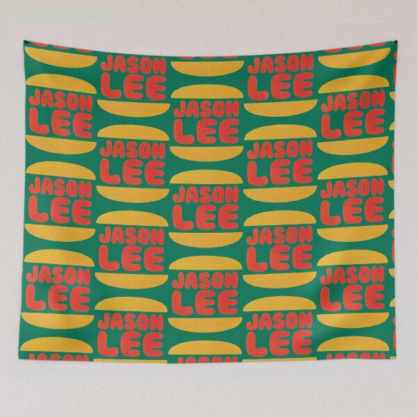 Item preview, Jason lee, blind skateboard t shirt design.   designed and sold by MyiutPayek.