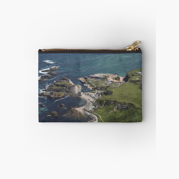 Item preview, Ballintoy Harbour designed and sold by Jan Vinclair.